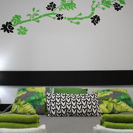 Surycan Tropical Garden Apartment Playa del Inglés Esterno foto