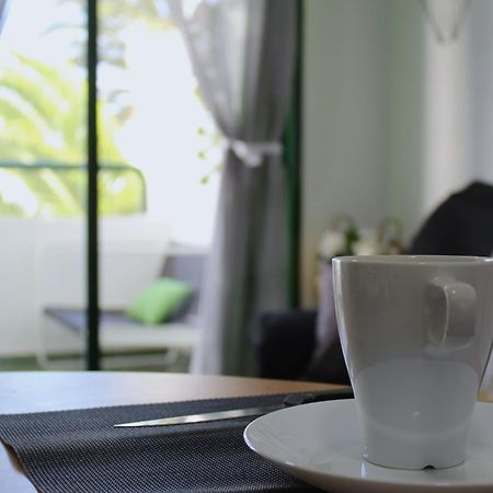 Surycan Tropical Garden Apartment Playa del Inglés Esterno foto