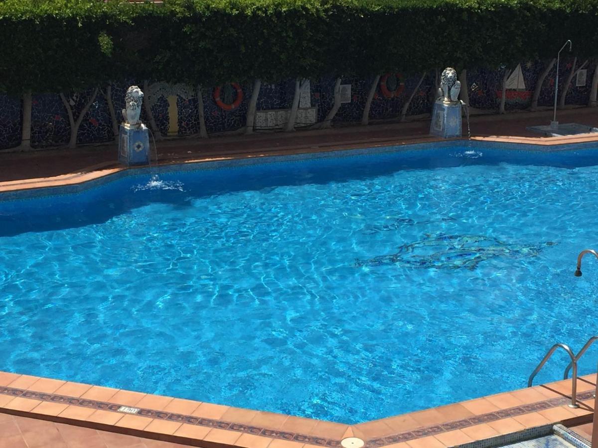Surycan Tropical Garden Apartment Playa del Inglés Esterno foto