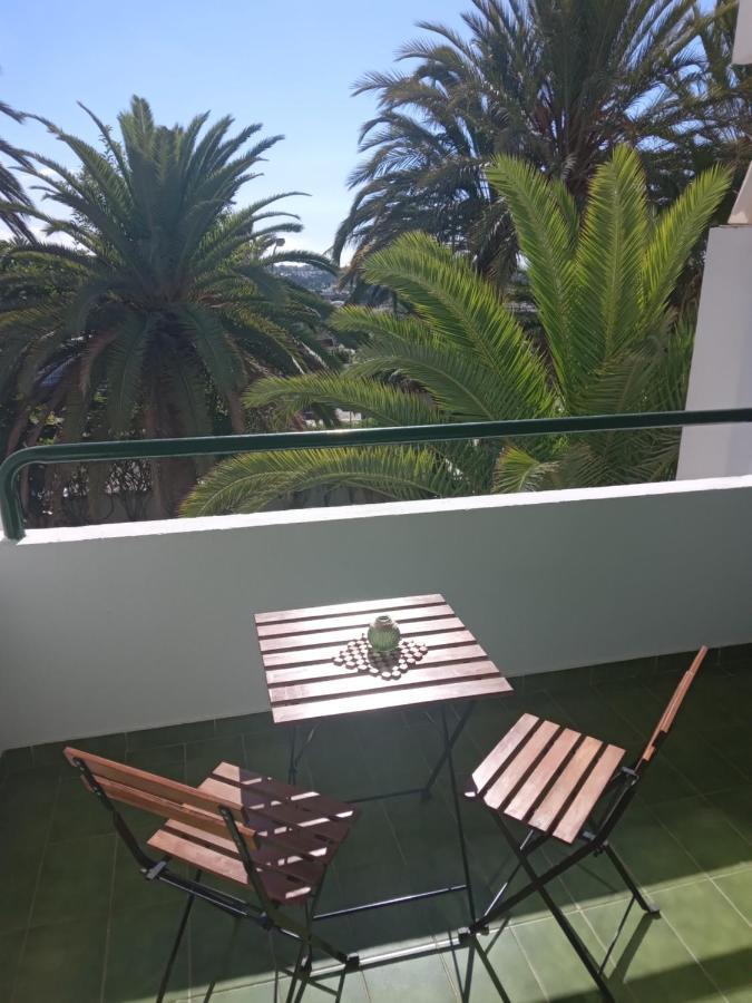 Surycan Tropical Garden Apartment Playa del Inglés Esterno foto