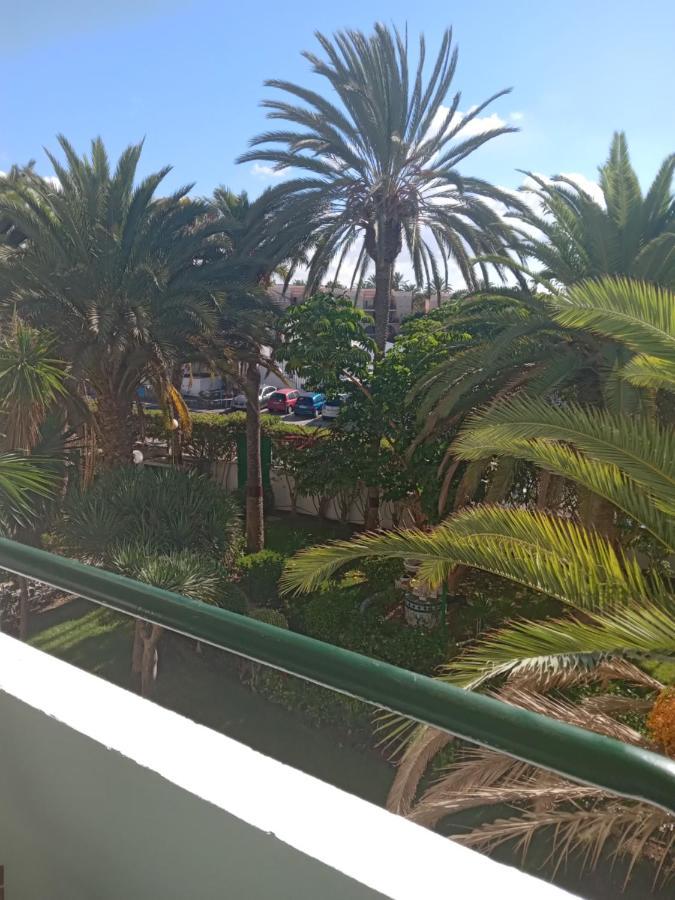 Surycan Tropical Garden Apartment Playa del Inglés Esterno foto