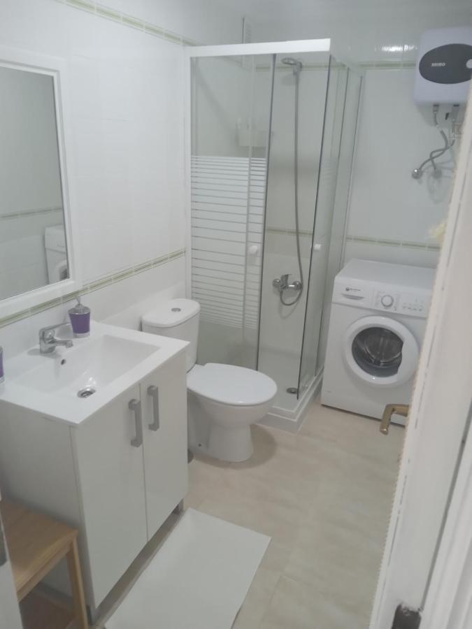 Surycan Tropical Garden Apartment Playa del Inglés Esterno foto