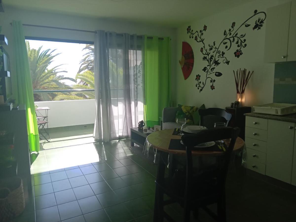 Surycan Tropical Garden Apartment Playa del Inglés Esterno foto