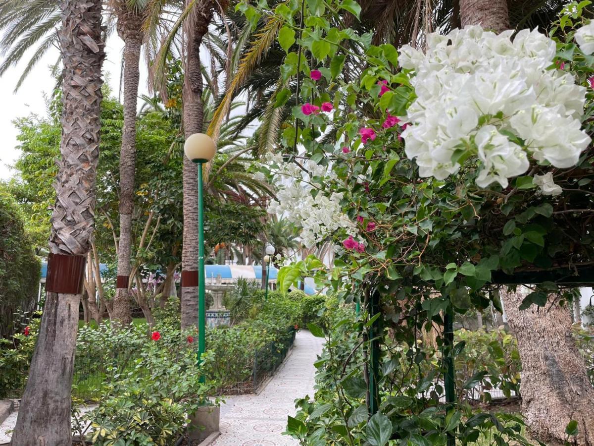 Surycan Tropical Garden Apartment Playa del Inglés Esterno foto