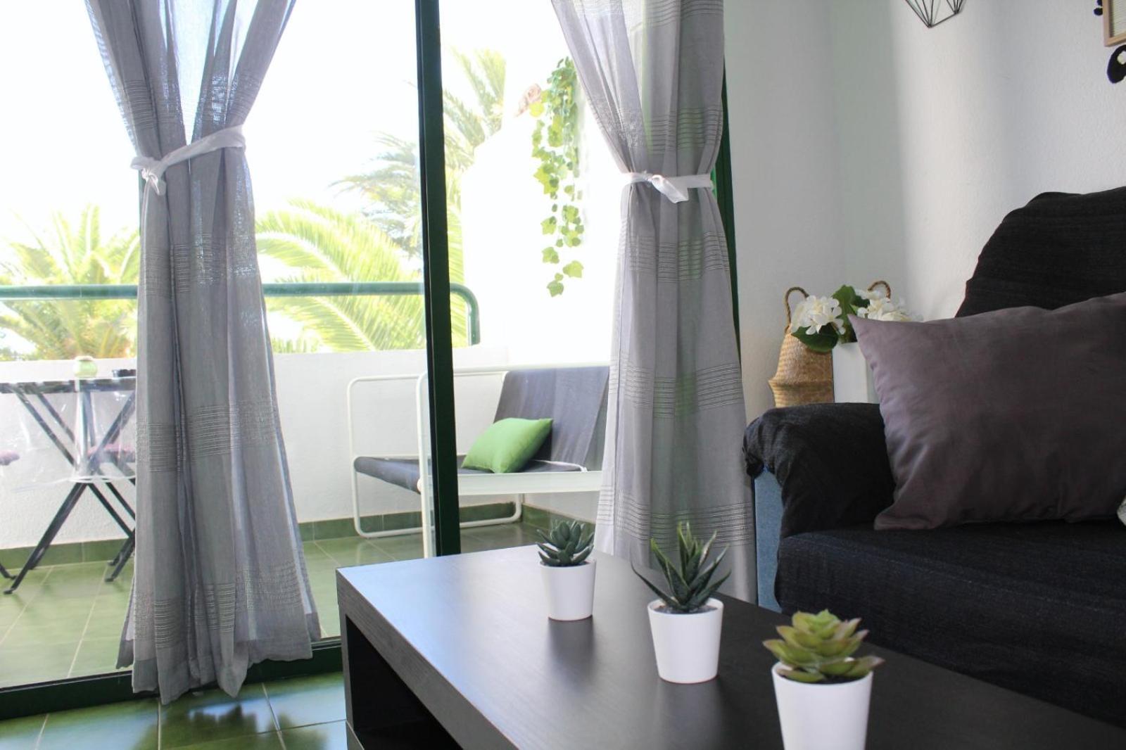Surycan Tropical Garden Apartment Playa del Inglés Esterno foto