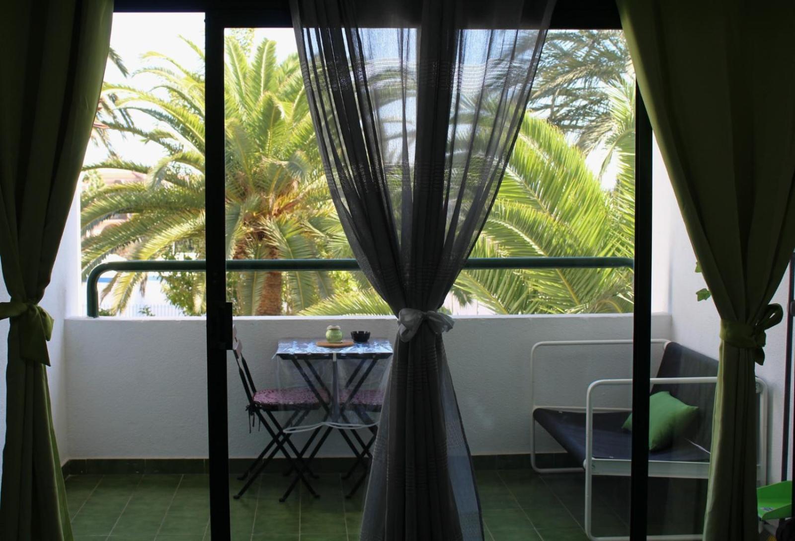 Surycan Tropical Garden Apartment Playa del Inglés Esterno foto