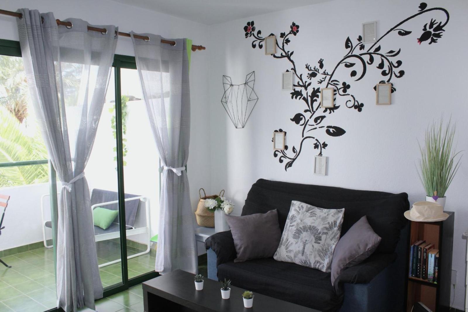 Surycan Tropical Garden Apartment Playa del Inglés Esterno foto