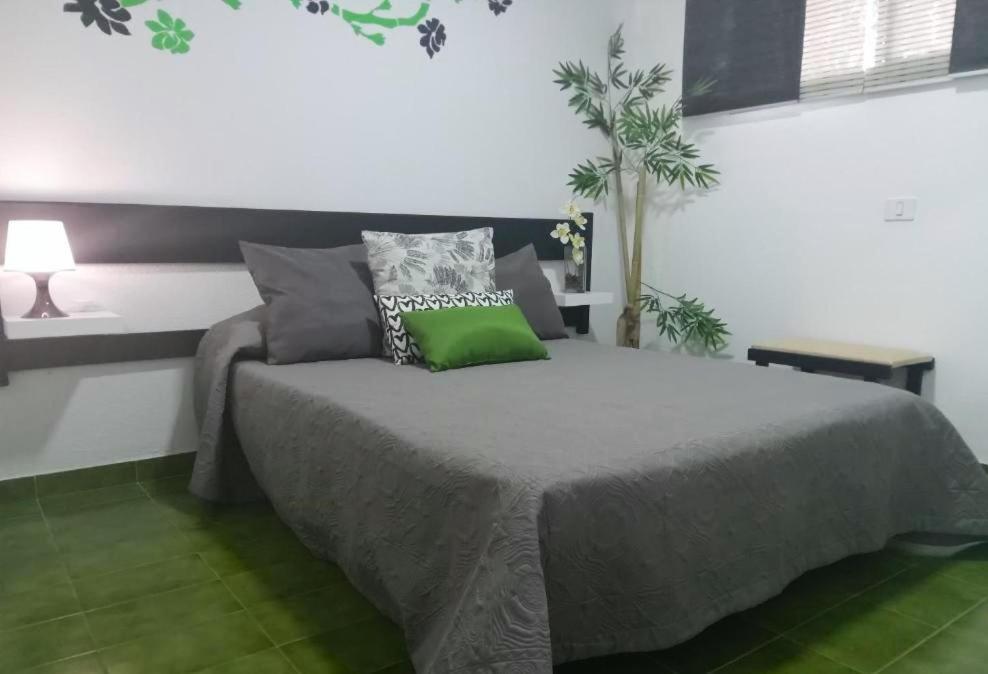 Surycan Tropical Garden Apartment Playa del Inglés Esterno foto