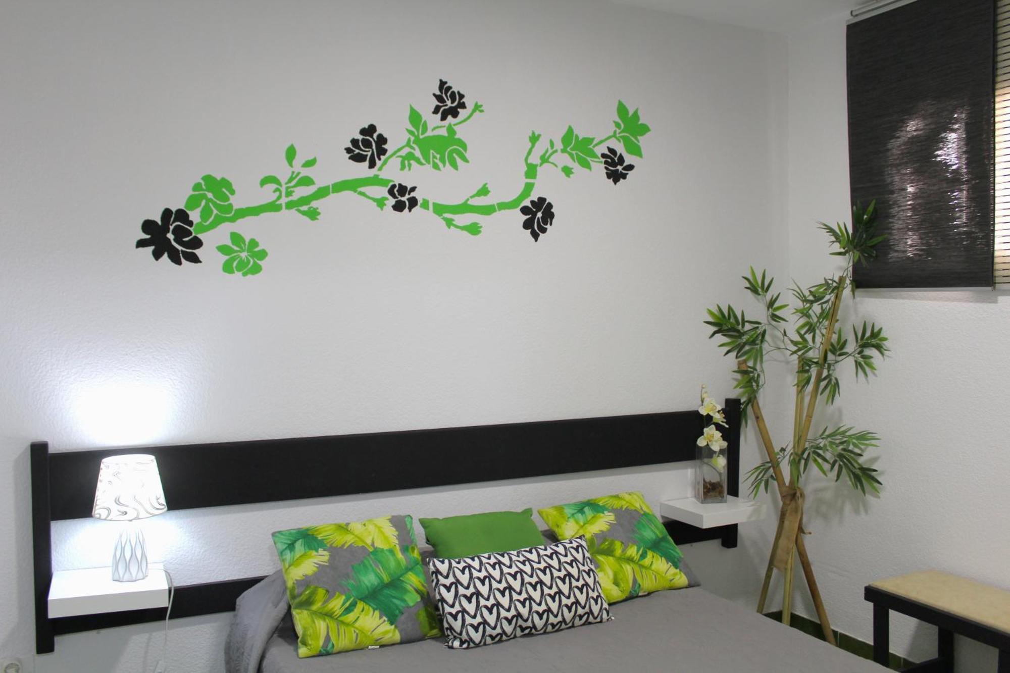 Surycan Tropical Garden Apartment Playa del Inglés Esterno foto