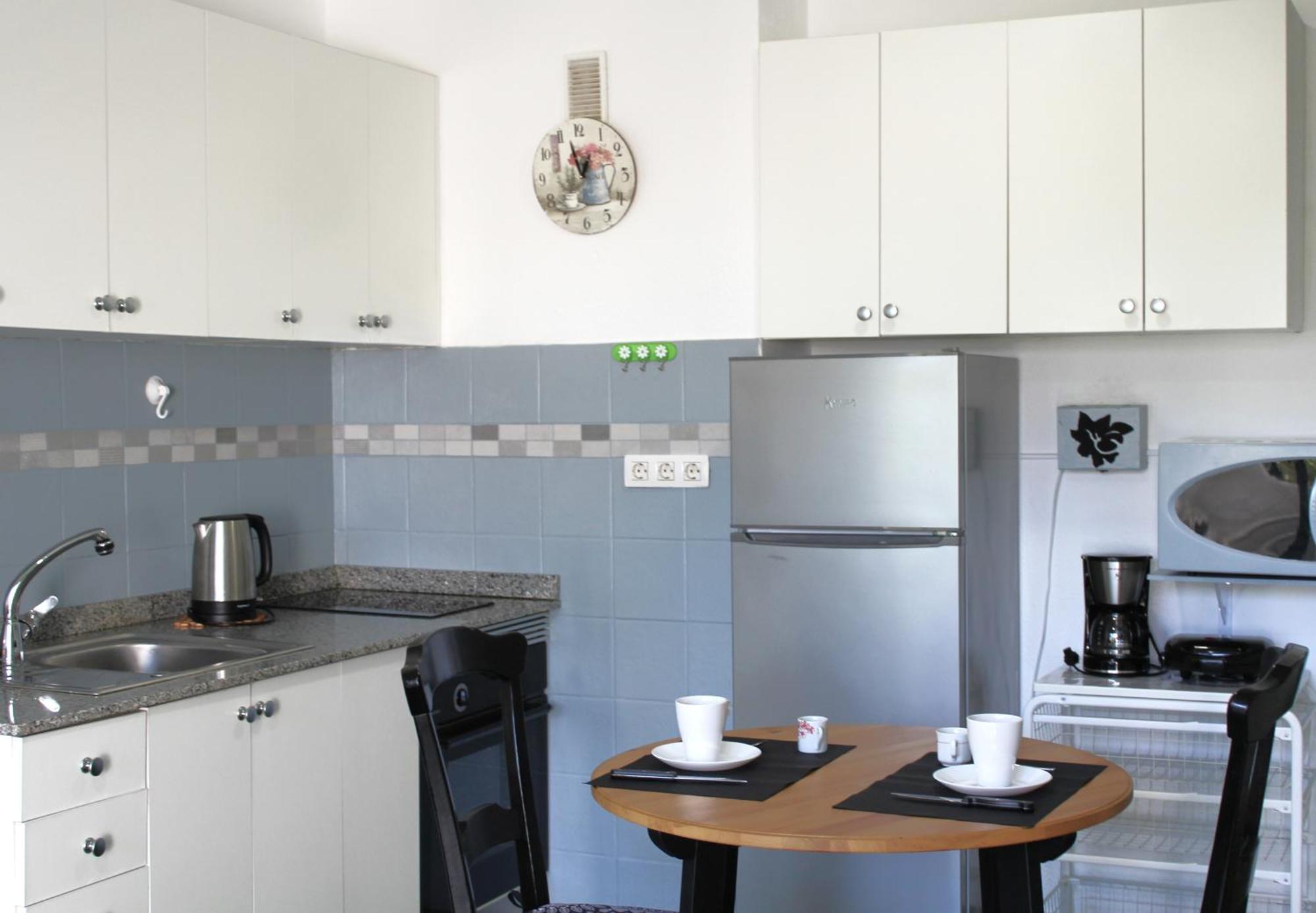 Surycan Tropical Garden Apartment Playa del Inglés Esterno foto