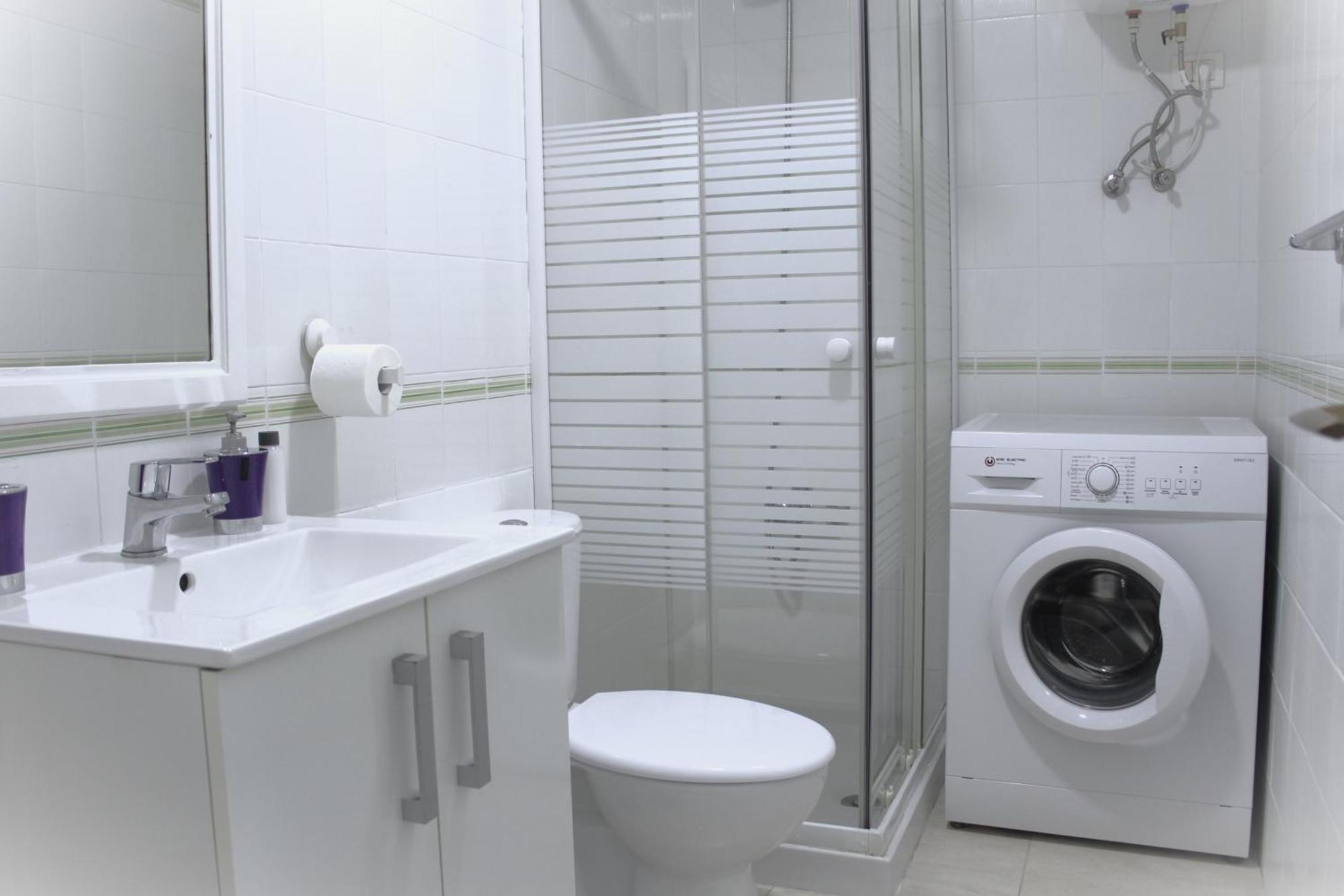 Surycan Tropical Garden Apartment Playa del Inglés Esterno foto