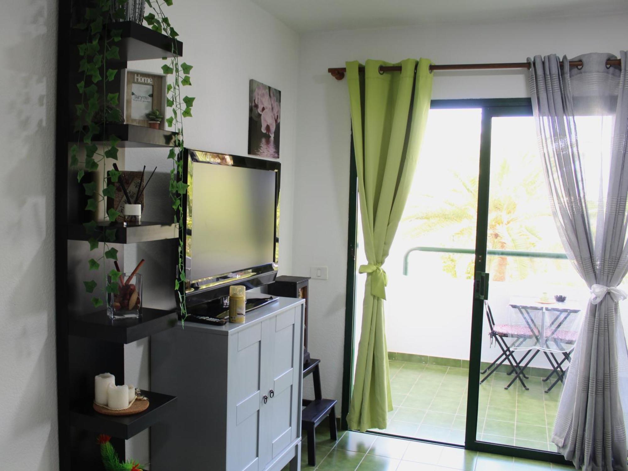 Surycan Tropical Garden Apartment Playa del Inglés Esterno foto