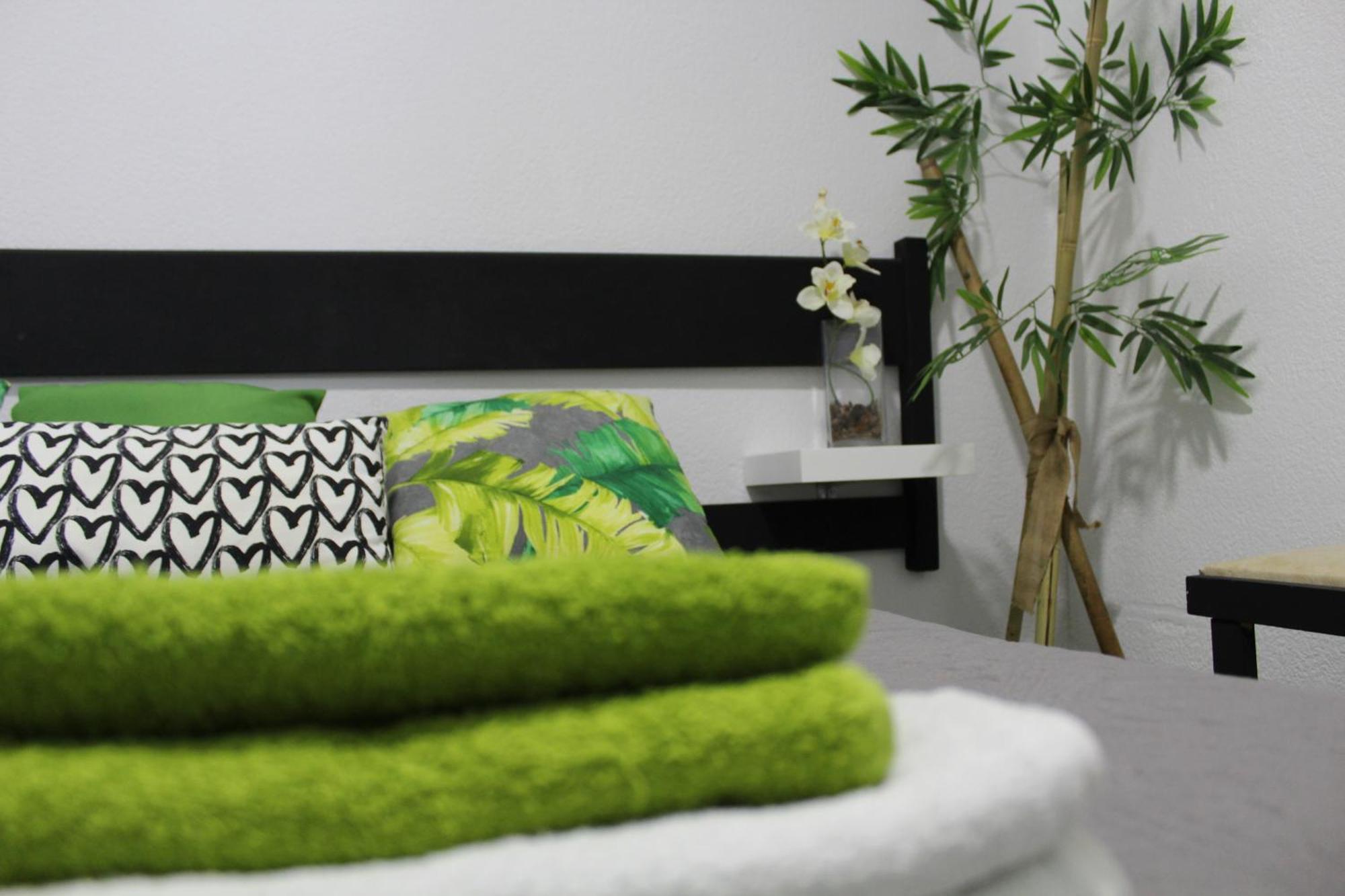 Surycan Tropical Garden Apartment Playa del Inglés Esterno foto