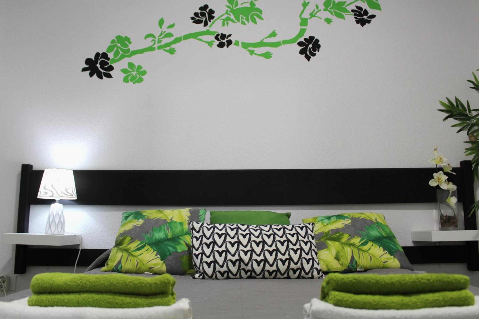 Surycan Tropical Garden Apartment Playa del Inglés Esterno foto