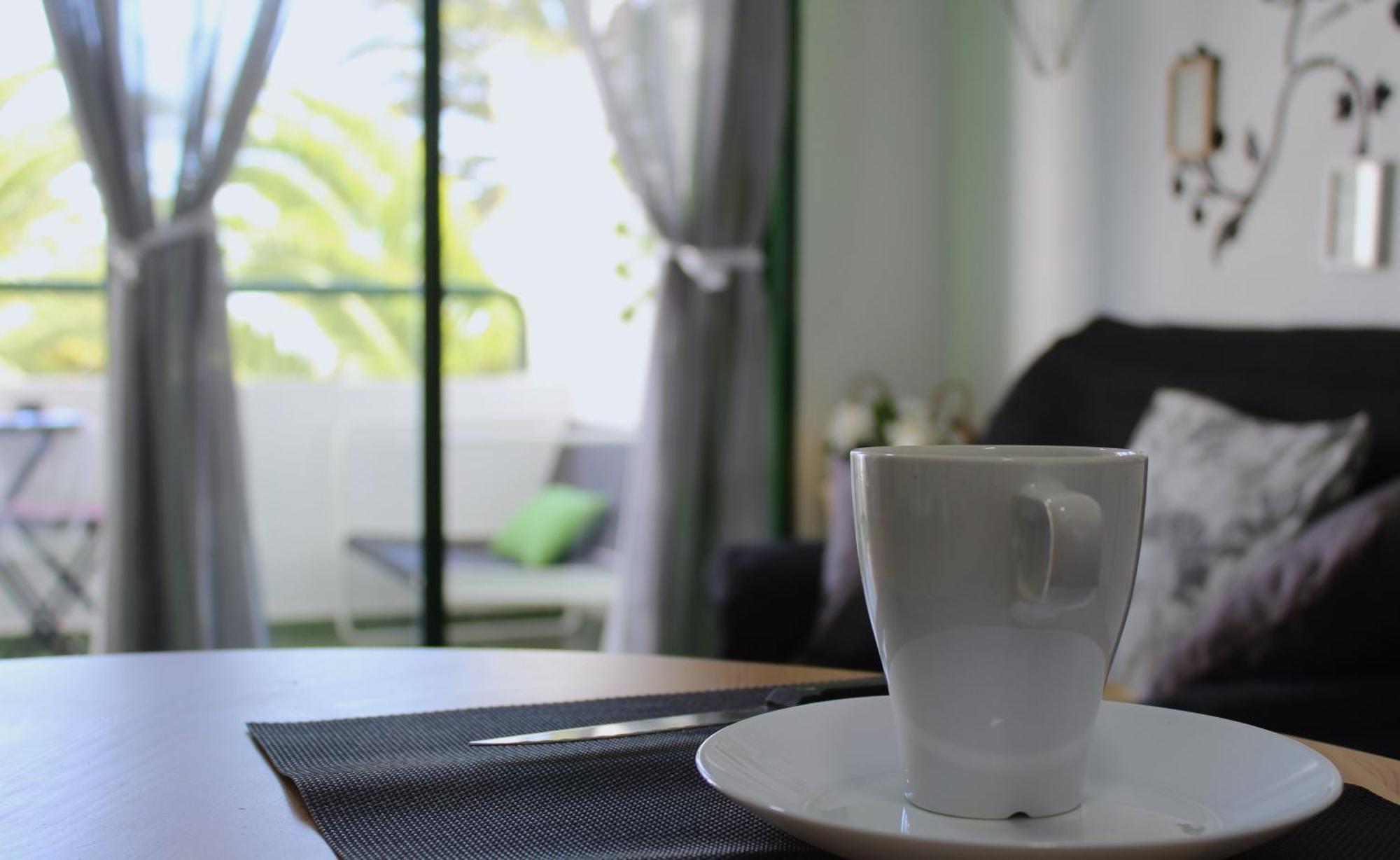 Surycan Tropical Garden Apartment Playa del Inglés Esterno foto