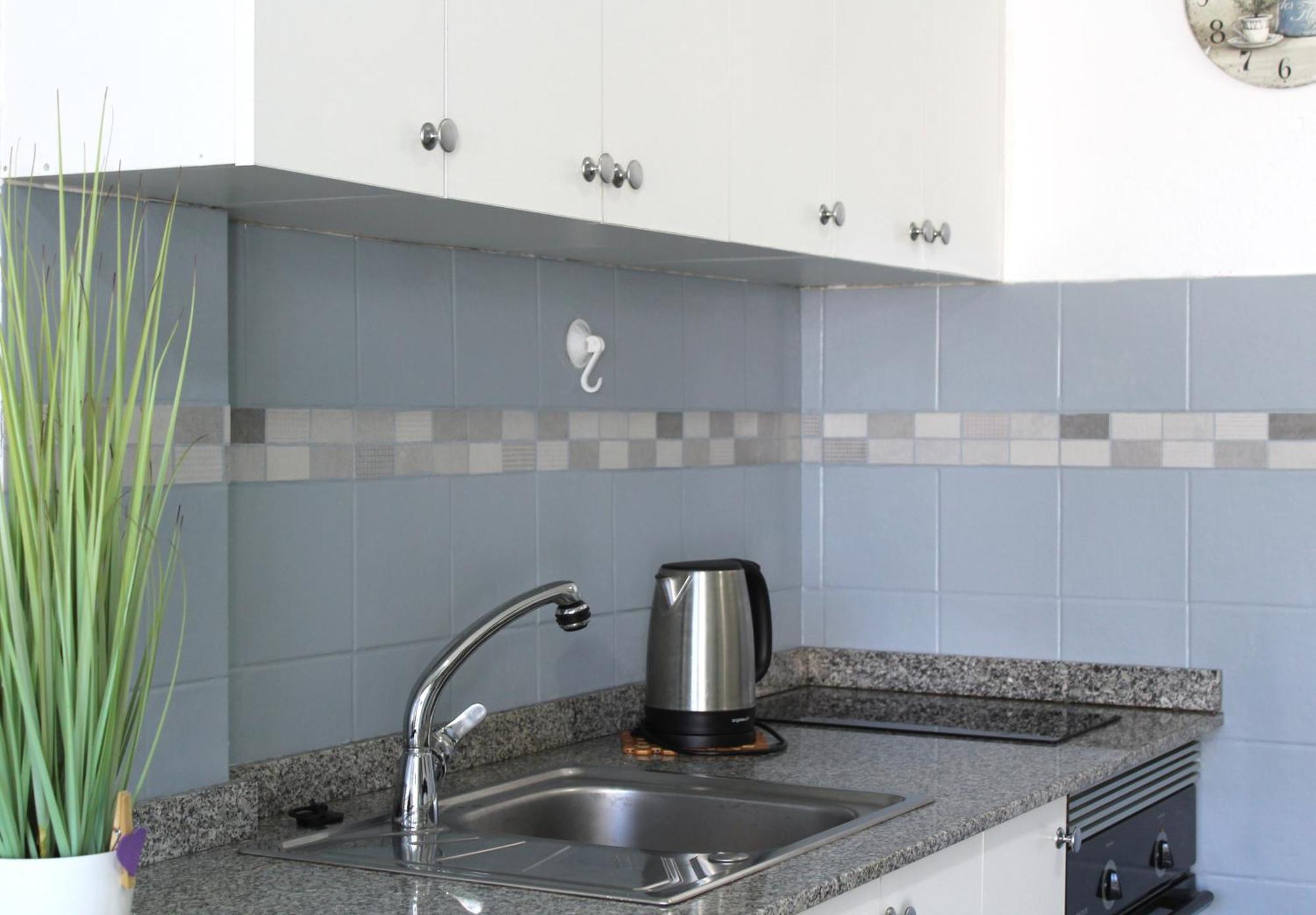 Surycan Tropical Garden Apartment Playa del Inglés Esterno foto